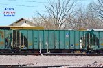 Ballast cars
